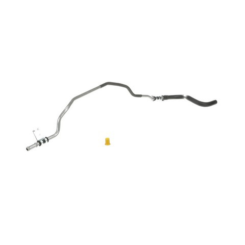 Sunsong Power Steering Return Line Hose Assembly P/N:3404234