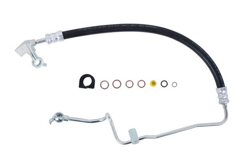 Sunsong Power Steering Pressure Line Hose Assembly 3404236
