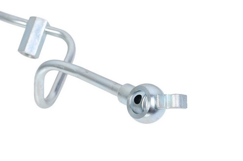 Sunsong Power Steering Pressure Line Hose Assembly P/N:3404236