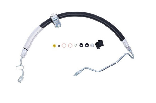 Sunsong Power Steering Pressure Line Hose Assembly 3404237