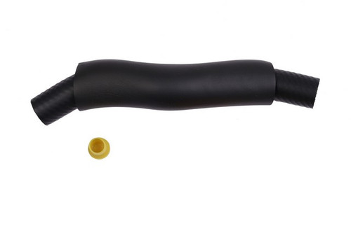 Sunsong Power Steering Reservoir Hose 3404247
