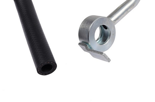 Sunsong Power Steering Hose Assembly 3404259 - view 3