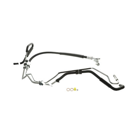 Sunsong Power Steering Hose Assembly P/N:3404263