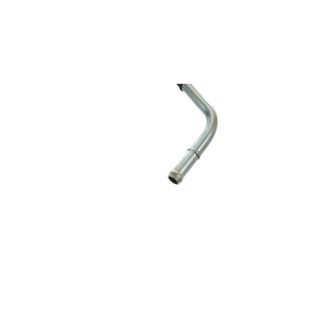 Sunsong Power Steering Return Line Hose Assembly 3404269 - view 2