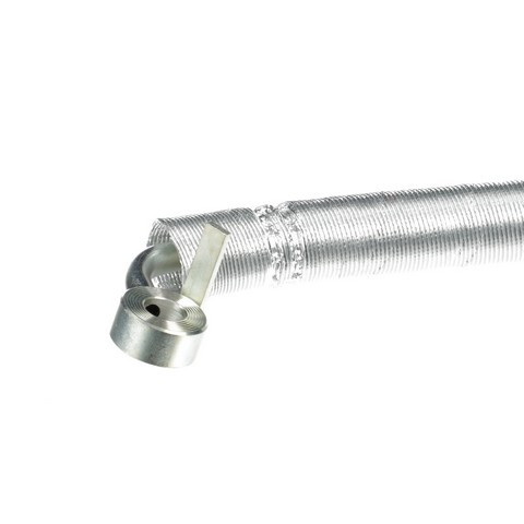 Sunsong Power Steering Hose Assembly 3404271 - view 2