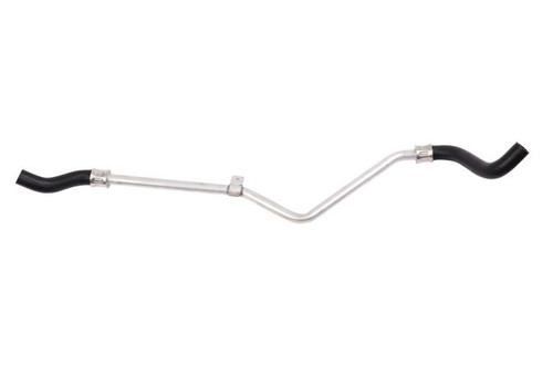 Sunsong Power Steering Reservoir Hose 3404282