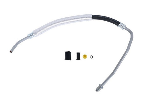 Sunsong Power Steering Return Line Hose Assembly 3404286