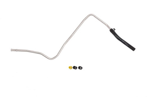 Sunsong Power Steering Return Line Hose Assembly P/N:3404296