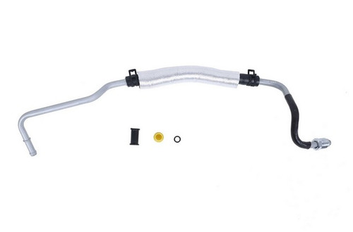 Sunsong Power Steering Return Line Hose Assembly P/N:3404298