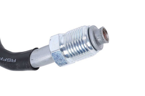 Sunsong Power Steering Return Line Hose Assembly P/N:3404298