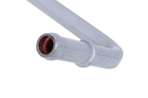 Sunsong Power Steering Return Line Hose Assembly P/N:3404298