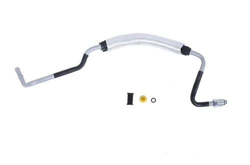 Sunsong Power Steering Return Line Hose Assembly 3404299