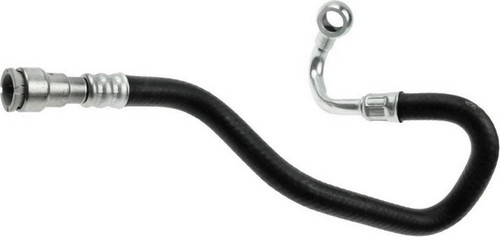 Sunsong Power Steering Return Line Hose Assembly 3404302