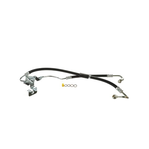 Sunsong Power Steering Pressure Line Hose Assembly P/N:3404305
