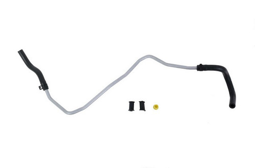 Sunsong Power Steering Return Line Hose Assembly P/N:3404308