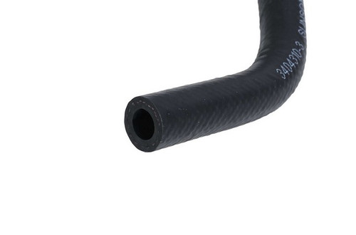 Sunsong Power Steering Return Line Hose Assembly 3404310 - view 3