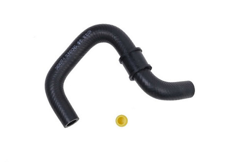 Sunsong Power Steering Reservoir Hose P/N:3404317