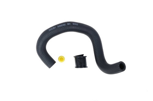 Power Steering Reservoir Line Ho fits 2003-2004 Honda CR-V  SUNSONG NORTH AMERIC