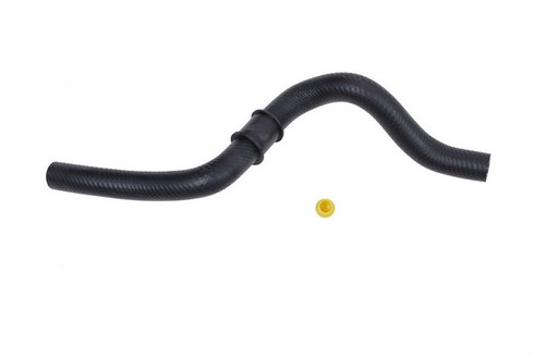 Sunsong Power Steering Reservoir Hose 3404321