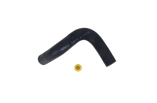 Sunsong Power Steering Reservoir Hose 3404322