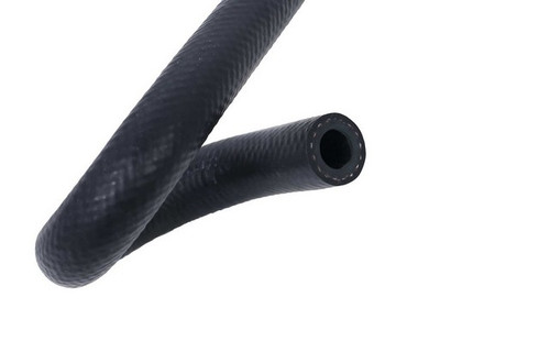 Sunsong Power Steering Return Line Hose Assembly P/N:3404328