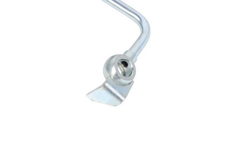 Sunsong Power Steering Pressure Line Hose Assembly P/N:3404337