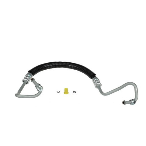 Sunsong Power Steering Pressure Line Hose Assembly 3404346