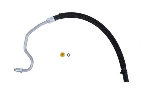 Sunsong Power Steering Return Line Hose Assembly 3404360