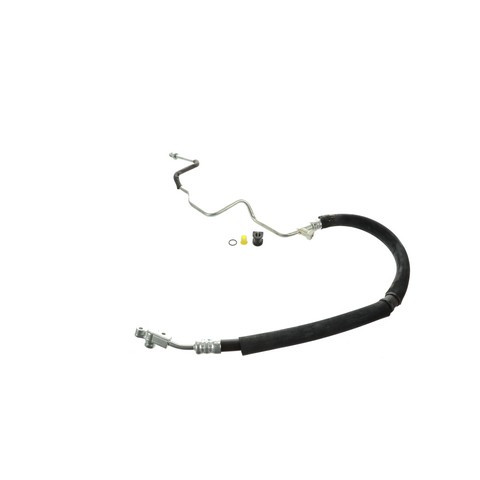 Sunsong Power Steering Pressure Line Hose Assembly P/N:3404363