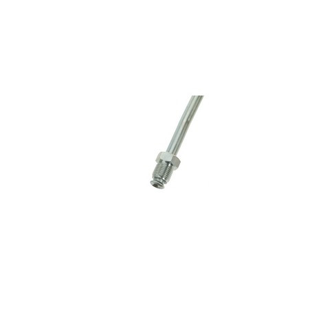 Sunsong Power Steering Pressure Line Hose Assembly 3404363 - view 3