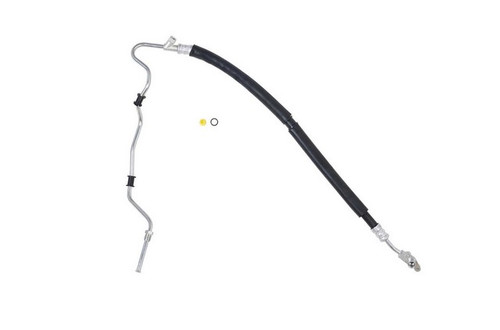 Sunsong Power Steering Pressure Line Hose Assembly P/N:3404369