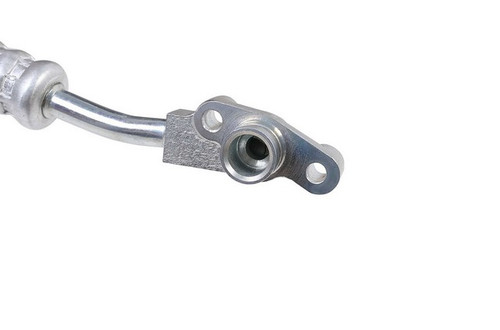 Sunsong Power Steering Pressure Line Hose Assembly P/N:3404369