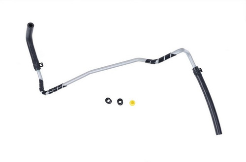 Sunsong Power Steering Return Line Hose Assembly 3404372