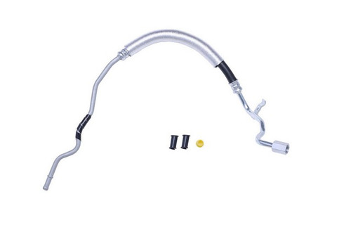Sunsong Power Steering Return Line Hose Assembly 3404377