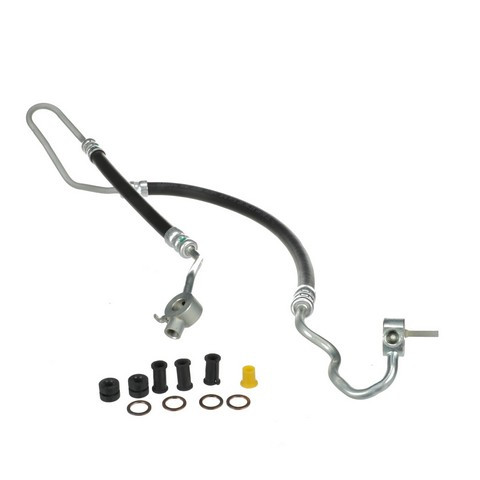 Sunsong Power Steering Pressure Line Hose Assembly 3404379