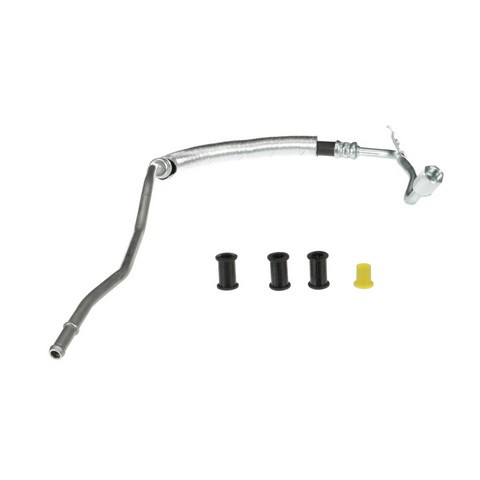 Sunsong Power Steering Return Line Hose Assembly 3404386