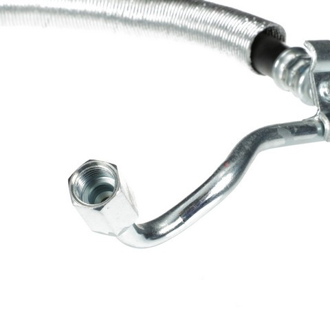 Sunsong Power Steering Return Line Hose Assembly 3404386 - view 2