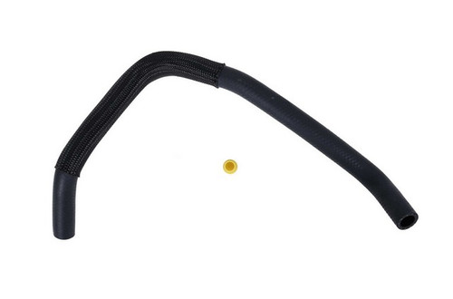 Sunsong Power Steering Reservoir Hose P/N:3404448