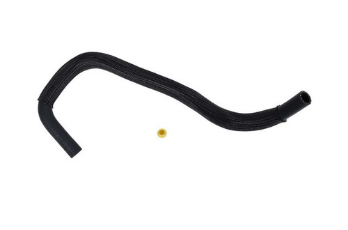 Sunsong Power Steering Reservoir Hose P/N:3404452