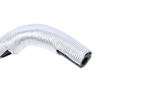 Sunsong Power Steering Return Line Hose Assembly 3404476 - view 2
