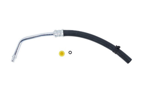 Sunsong Power Steering Return Line Hose Assembly 3404494