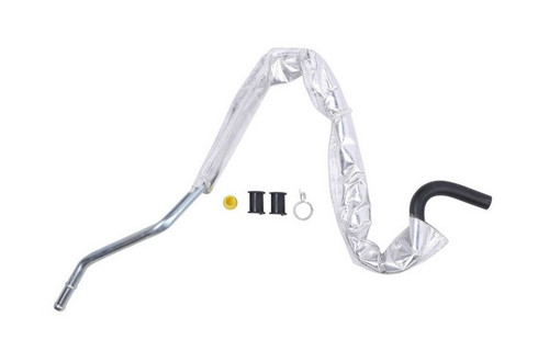 Sunsong Power Steering Return Line Hose Assembly 3404535