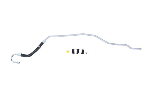 Sunsong Power Steering Return Line Hose Assembly P/N:3404542