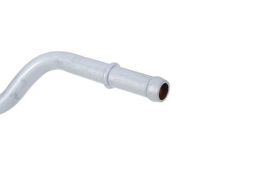 Sunsong Power Steering Return Line Hose Assembly 3404542 - view 2