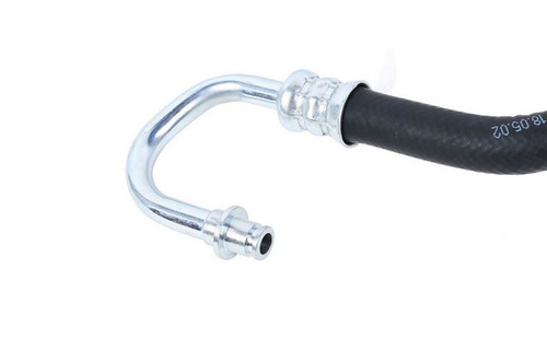 Sunsong Power Steering Return Line Hose Assembly P/N:3404542