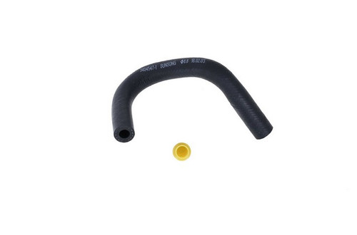 Sunsong Power Steering Return Line Hose Assembly P/N:3404547