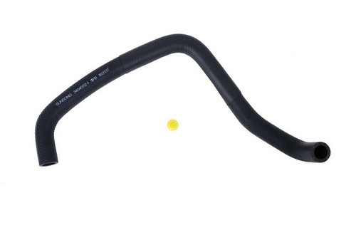 Sunsong Power Steering Reservoir Hose P/N:3404552
