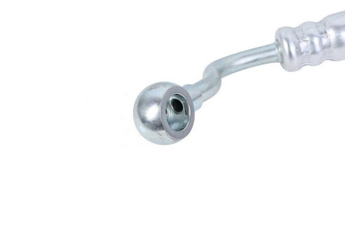 Sunsong Power Steering Pressure Line Hose Assembly P/N:3404574