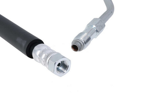 Sunsong Power Steering Pressure Line Hose Assembly P/N:3404582