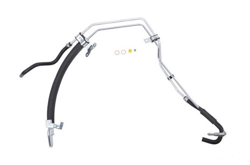 Sunsong Power Steering Hose Assembly 3404610